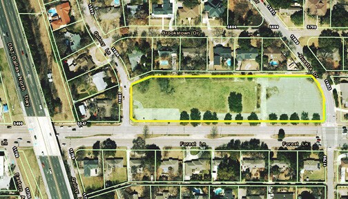 5639 Forest Ln, Dallas, TX for sale Building Photo- Image 1 of 1