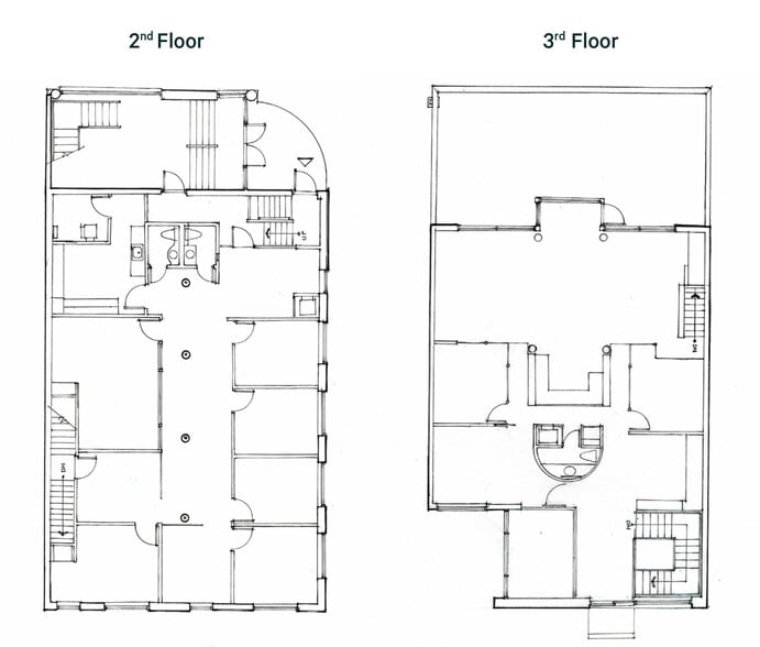 3706 Ingersoll Ave, Des Moines, IA for sale - Building Photo - Image 3 of 3