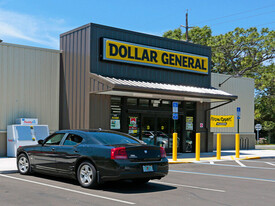 Dollar General - 1031 Exchange Property