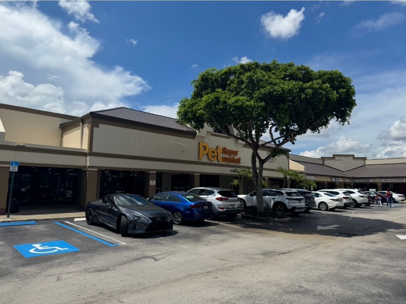 7375-7431 W Atlantic Ave, Delray Beach, FL for lease Interior Photo- Image 1 of 10
