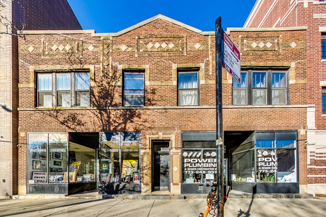 3840 N Ashland Ave, Chicago, IL for sale Primary Photo- Image 1 of 1