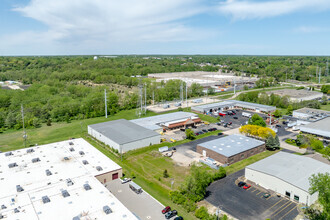 150 Chicago St, Cary, IL - AERIAL  map view - Image1