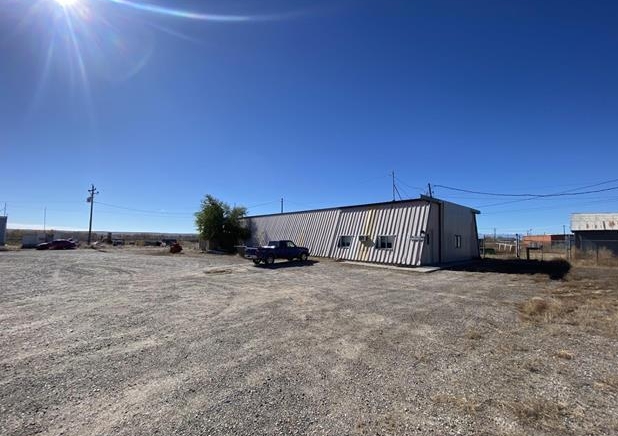 821 S. Railroad Ave, Riverton, WY for sale - Building Photo - Image 3 of 16