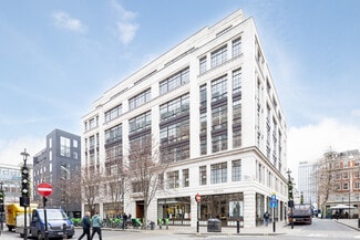 More details for 14-17 Market Pl, London - Office for Lease