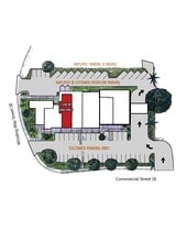 4093 Commercial St SE, Salem, OR for lease Interior Photo- Image 2 of 2