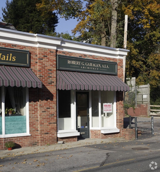 83-91 Birch Hill Rd, Locust Valley, NY for lease - Building Photo - Image 3 of 5