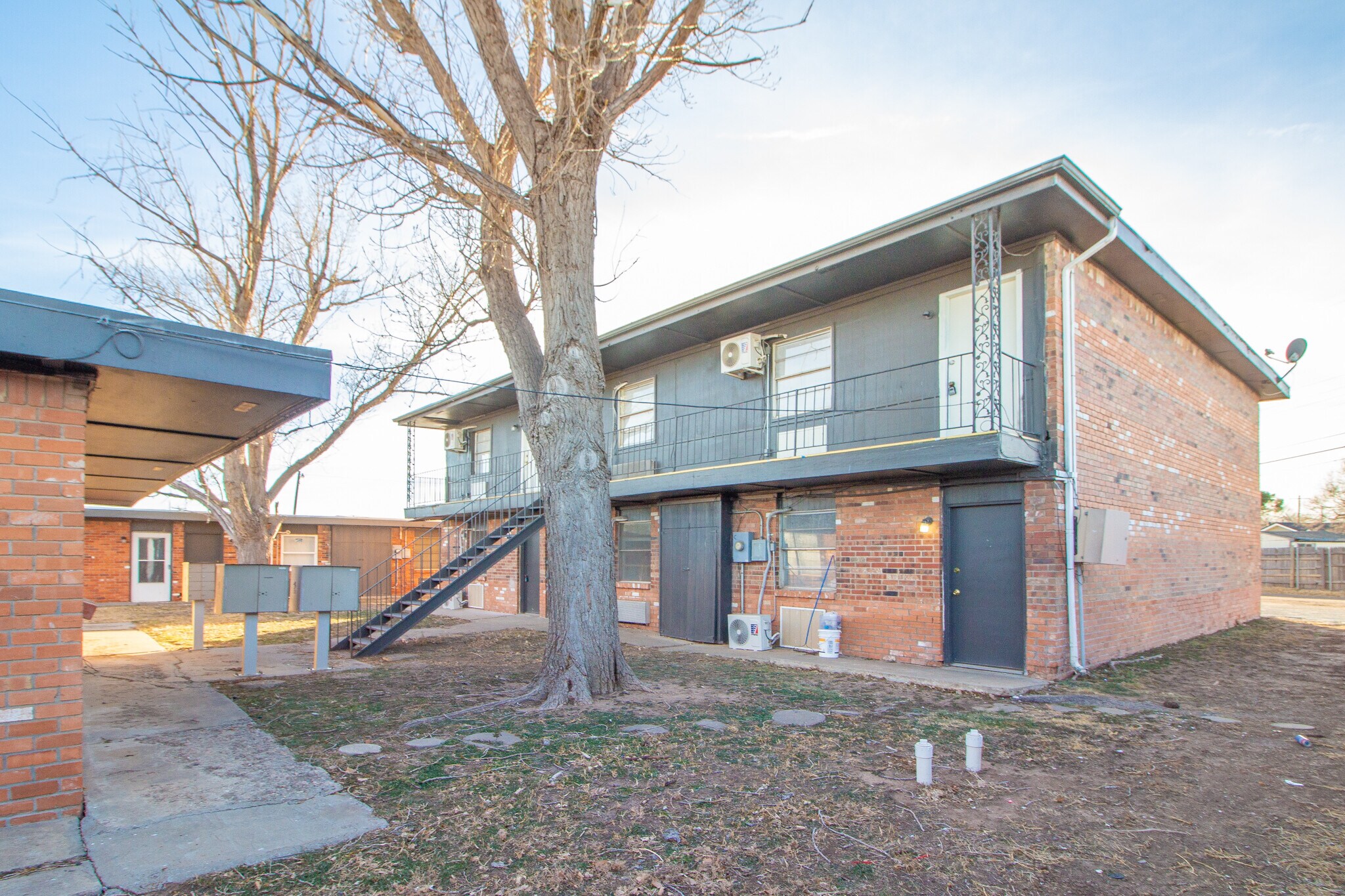 5700 Canyon Dr, Amarillo, TX 79109 Multifamily for Sale