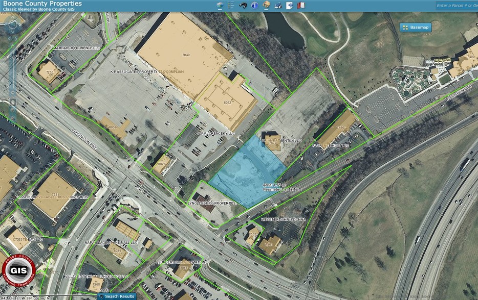 7590 Woodspoint Dr, Florence, KY for sale - Building Photo - Image 1 of 7