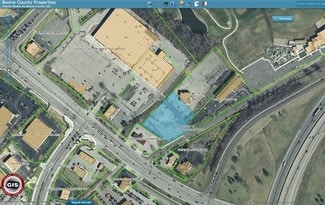 More details for 7590 Woodspoint Dr, Florence, KY - Land for Sale