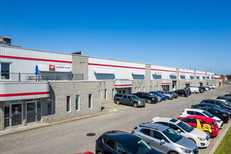 More details for 179-201 Rue Henry-Bessemer, Bois-des-filion, QC - Office for Lease