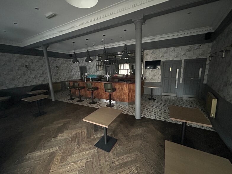 3 Castle St, Hamilton for lease - Building Photo - Image 3 of 8
