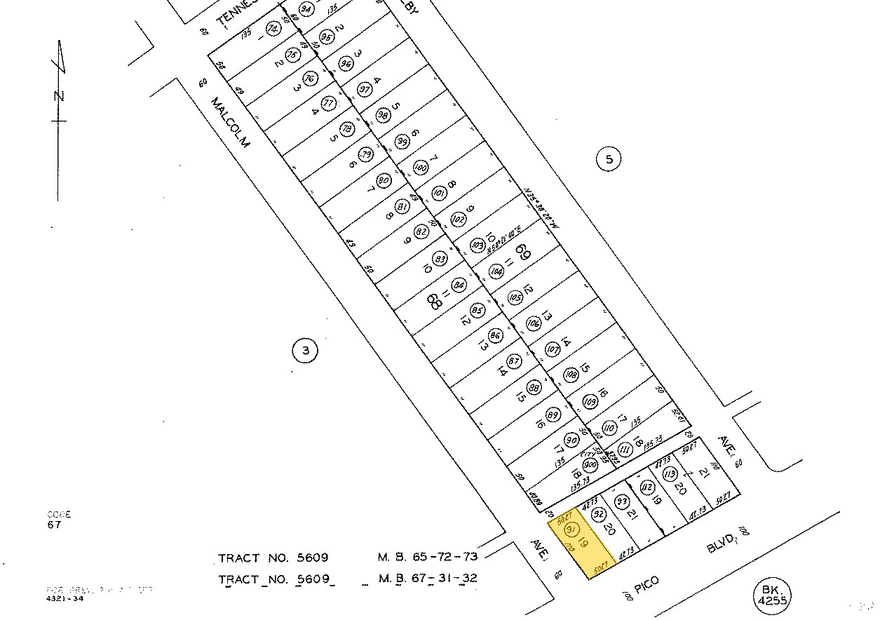 10759 W Pico Blvd, Los Angeles, CA 90064 Retail for Lease
