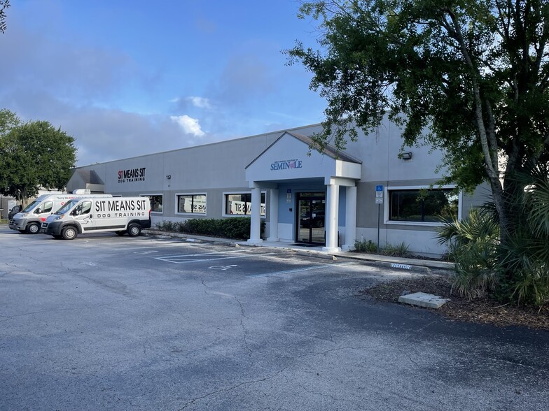 280 Hunt Park Cv, Longwood, FL for lease - Building Photo - Image 3 of 9