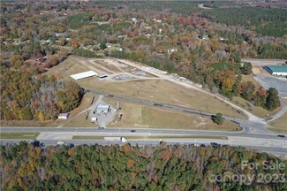 More details for 7580 Us-74 Hwy W, Polkton, NC - Office/Retail for Lease