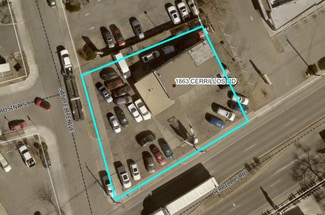 More details for 1863 Cerrillos Rd, Santa Fe, NM - Retail for Sale