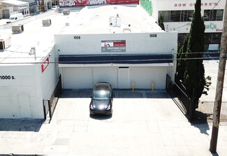 More details for 1006 S San Pedro St, Los Angeles, CA - Office for Lease