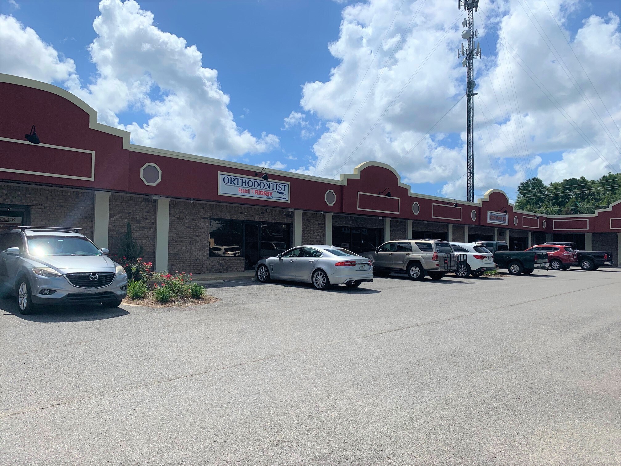 2115 W Nine Mile Rd, Pensacola, FL 32534 Pine Forest Center