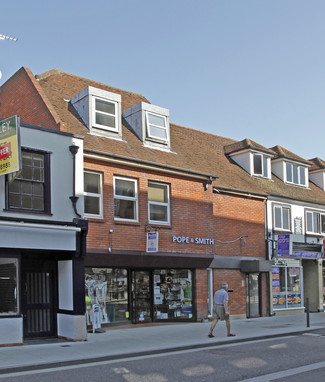 More details for 207-208 Moulsham St, Chelmsford - Retail for Lease