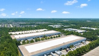 More details for 324 Park Knoll Dr, Morrisville, NC - Industrial for Lease
