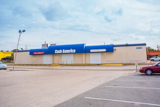 More details for 5218-5398 Silver Star Rd, Orlando, FL - Retail for Lease