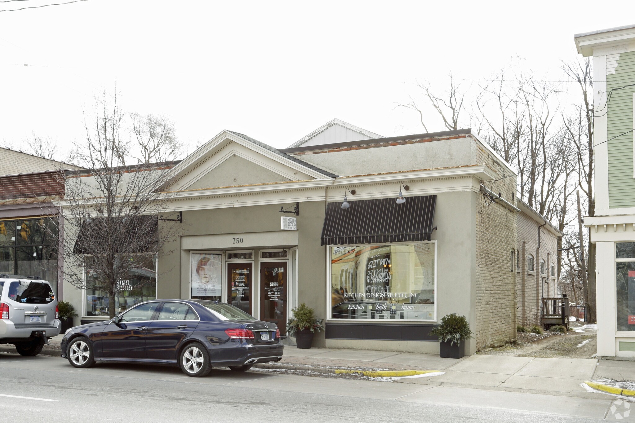 750 SE Wealthy, Grand Rapids, MI for sale Primary Photo- Image 1 of 1