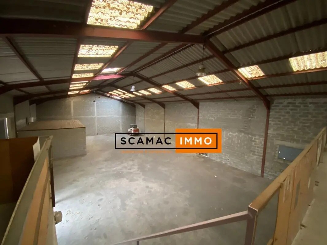 Industrial in La Garde for lease Interior Photo- Image 1 of 11