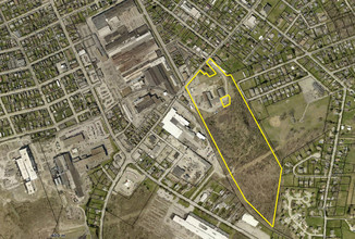 4728 State Route 982, Latrobe, PA - aerial  map view - Image1