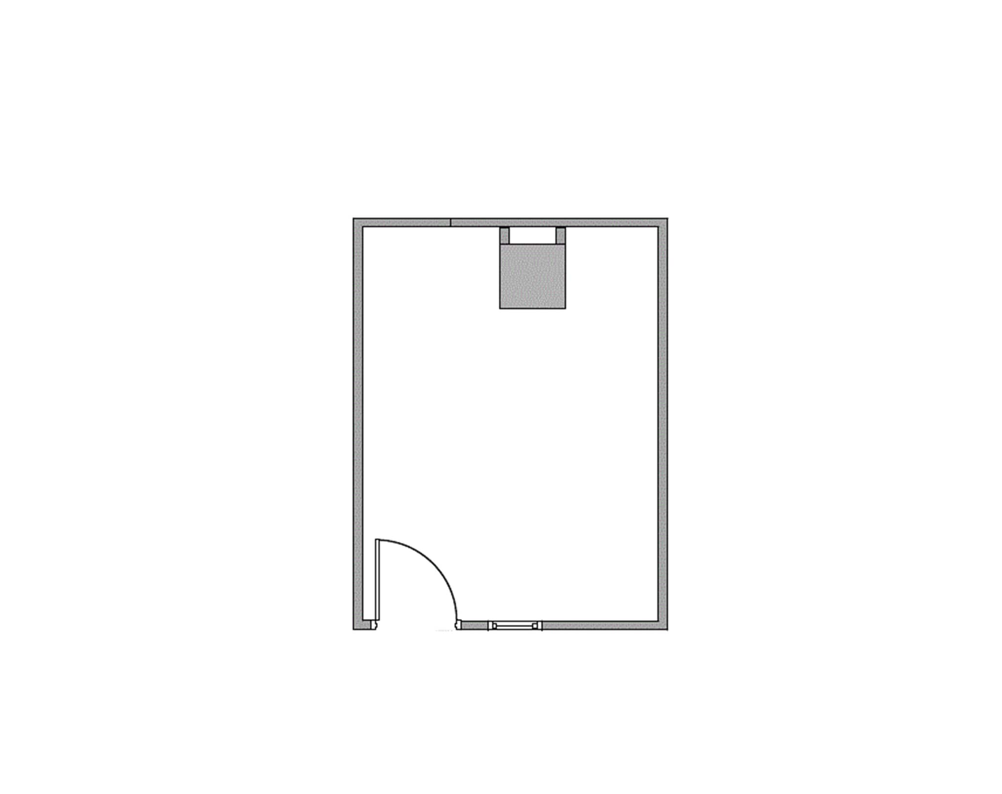 8330 Lyndon B Johnson Fwy, Dallas, TX for lease Floor Plan- Image 1 of 1