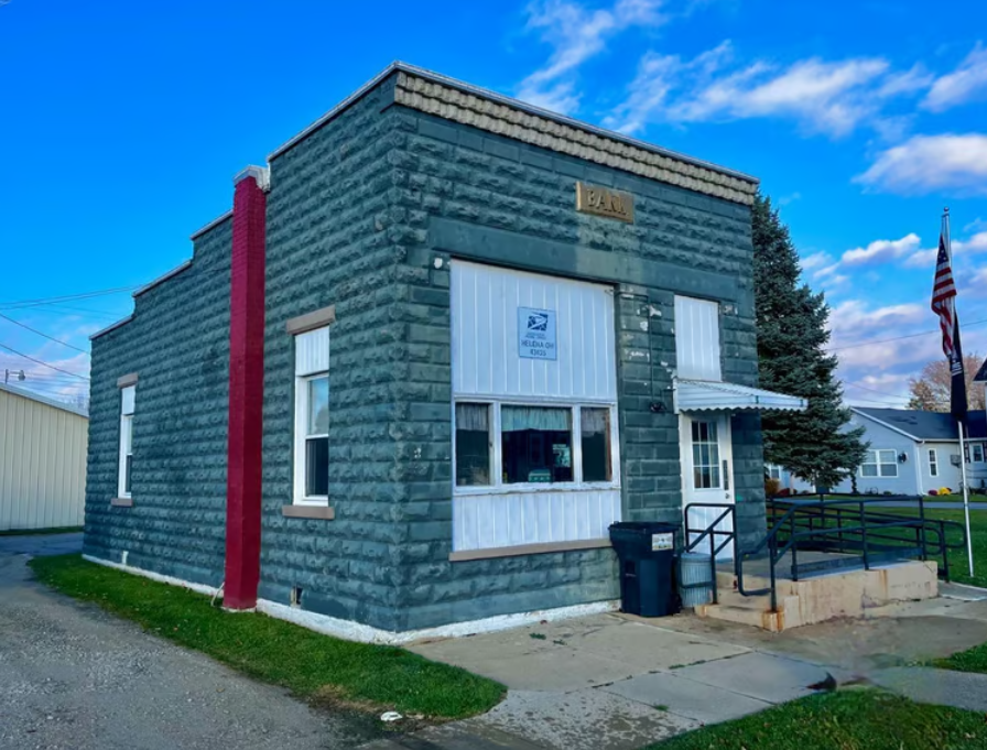 247 Main St, Helena, OH for sale Primary Photo- Image 1 of 2