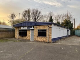 2 Beza St, Leeds WYK - Commercial Real Estate