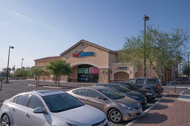 34900 Monterey Ave, Palm Desert, CA for sale - Building Photo - Image 2 of 6