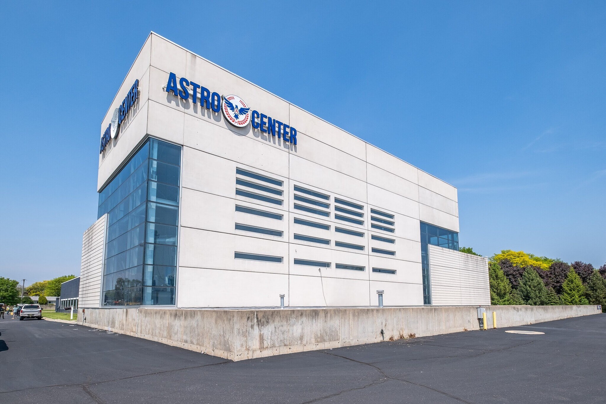 35100 Garfield Rd, Clinton Township, MI for sale Building Photo- Image 1 of 1