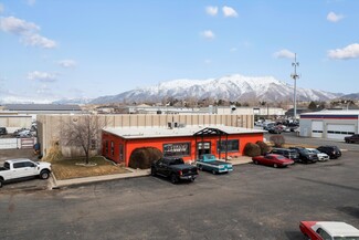 More details for 747 E Highway 193, Layton, UT - Industrial for Sale