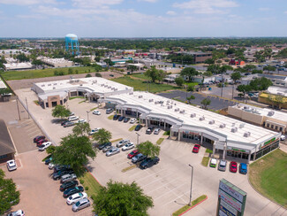 More details for 4108 N 10th St, McAllen, TX - Retail for Lease