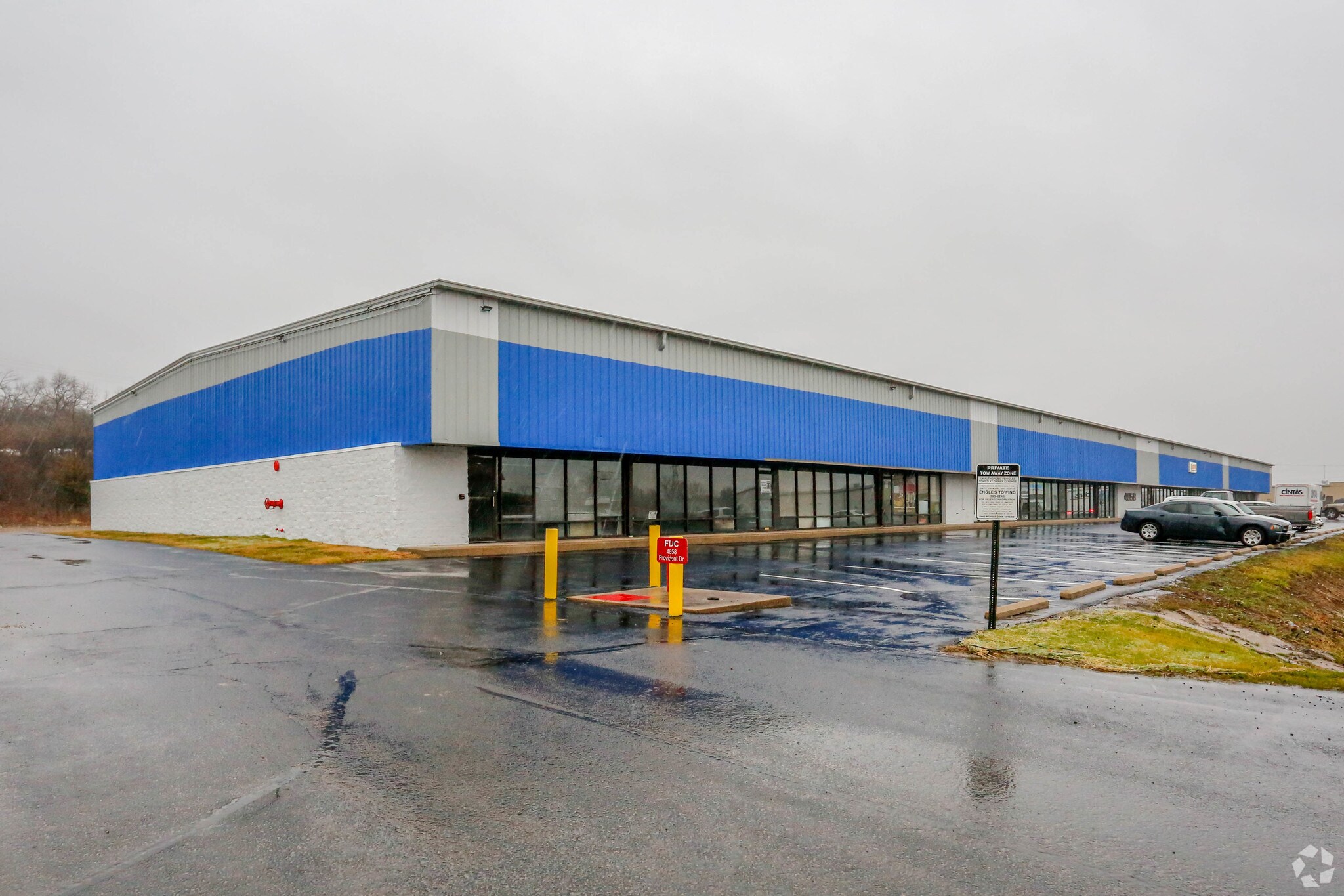 4858 Provident Dr, West Chester, OH for sale Primary Photo- Image 1 of 1