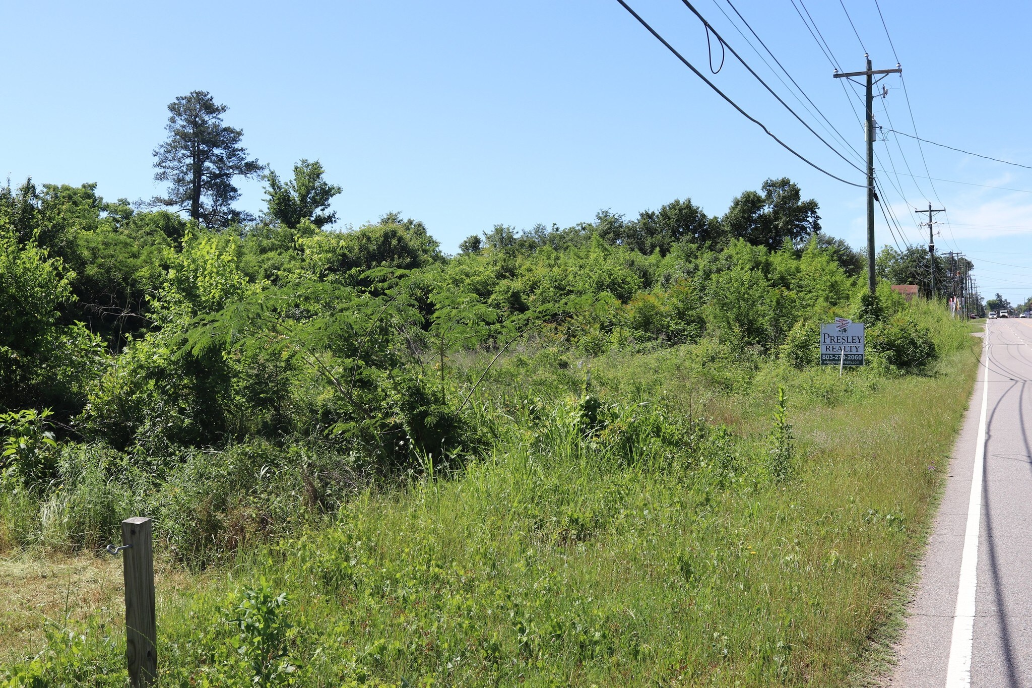 810 Edgefield Rd, North Augusta, SC for sale Building Photo- Image 1 of 1