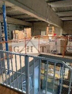 Industrial in Le Bourget for lease - Interior Photo - Image 2 of 4