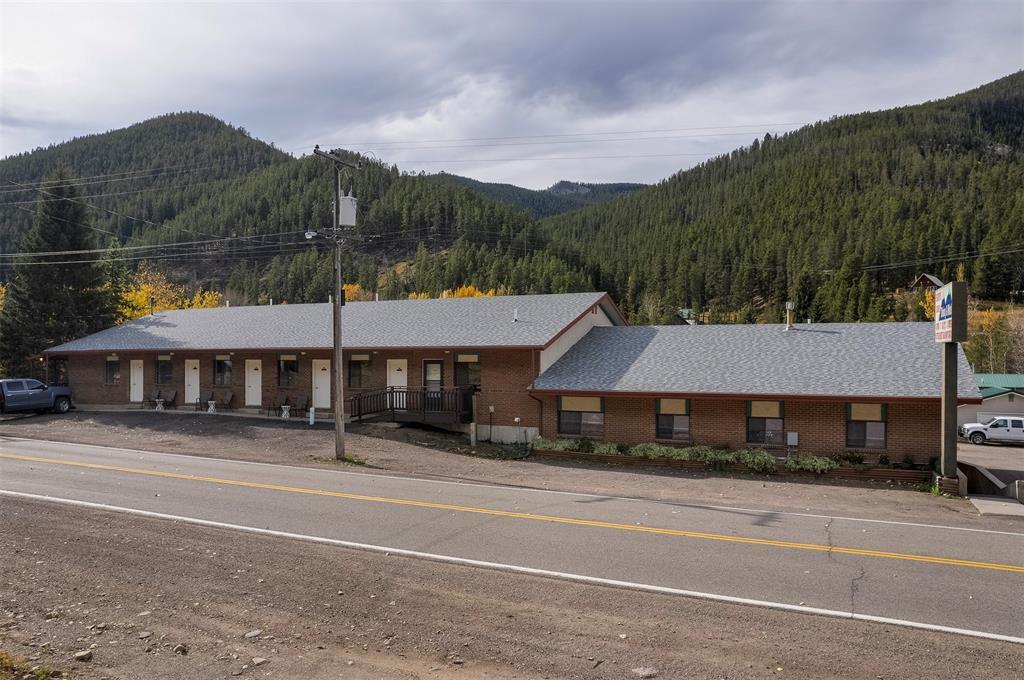 320 Main St, Neihart, MT for sale Primary Photo- Image 1 of 1