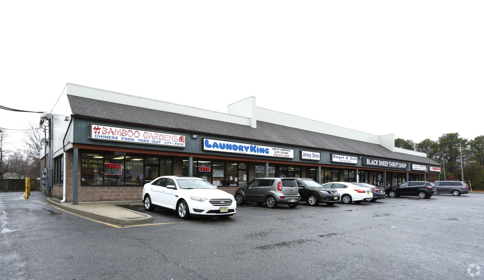 317 Drum Point Rd, Brick, NJ 08723 Property Record