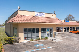 More details for 9645 E Colonial Dr, Orlando, FL - Retail for Lease