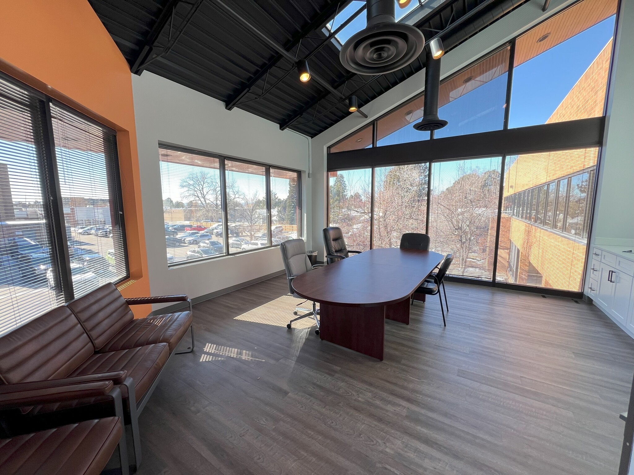 2953 S Peoria St, Aurora, CO for lease Interior Photo- Image 1 of 5