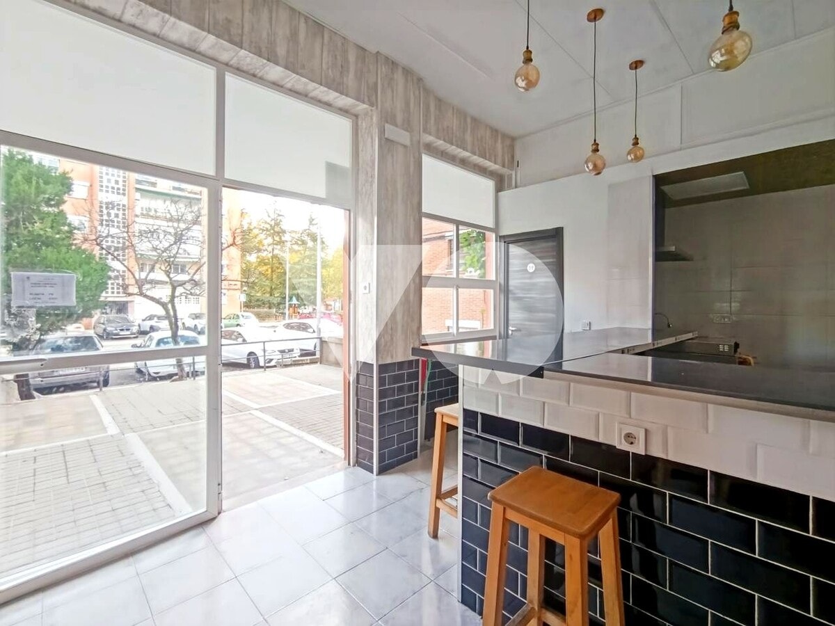 Madrid, MAD 28027 -  -  - Interior Photo - Image 1 of 3