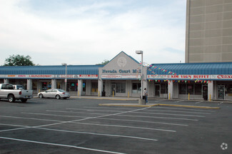 More details for 25-33 Court St, Newark, NJ - Retail for Lease