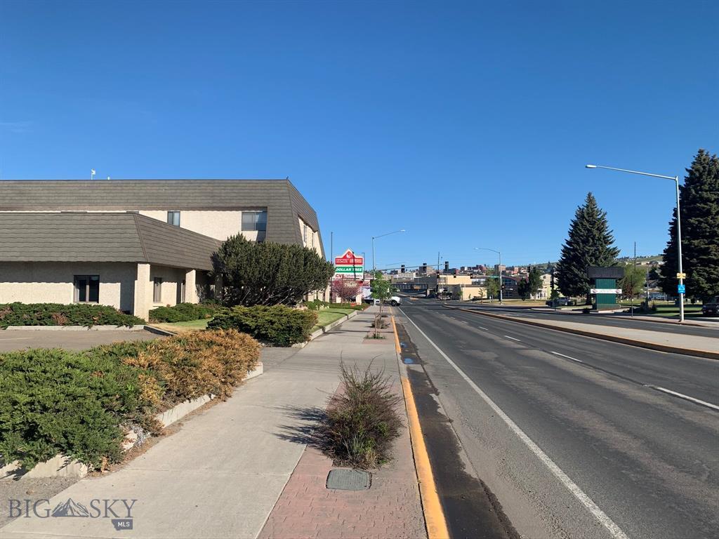 1341 Harrison Ave, Butte, MT 59701 Office for Sale
