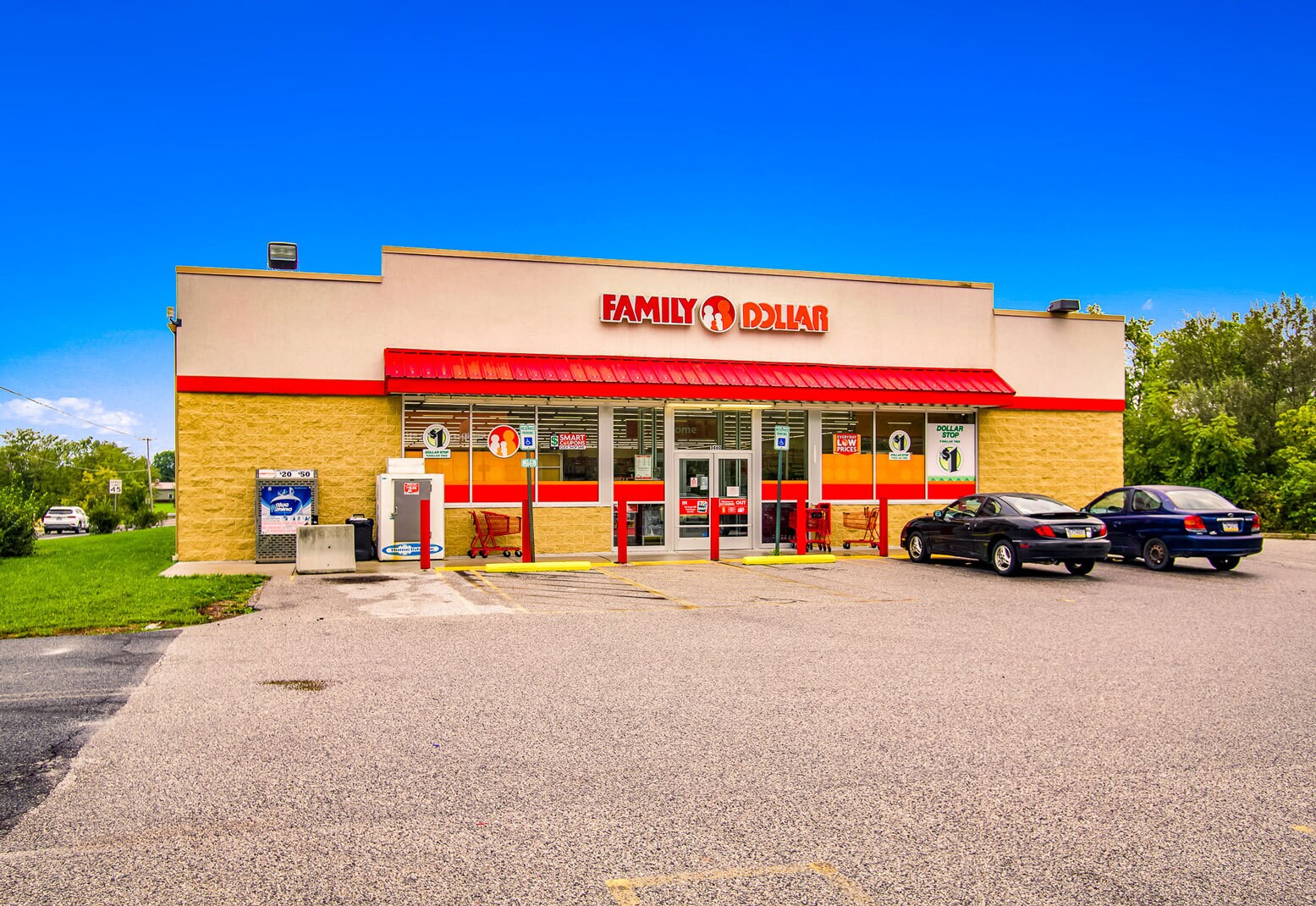 3460 Biglerville Rd, Biglerville, PA for sale Building Photo- Image 1 of 1