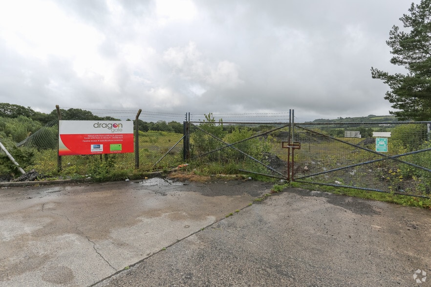 Heol Stanllyd, Llanelli for sale - Primary Photo - Image 1 of 1
