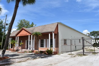 More details for 13197 49th St, Clearwater, FL - Industrial for Lease