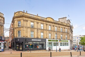 More details for 41-47 High St, Sheffield - Retail for Lease