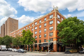 More details for 1325 Fifth Ave, New York, NY - Multifamily for Sale