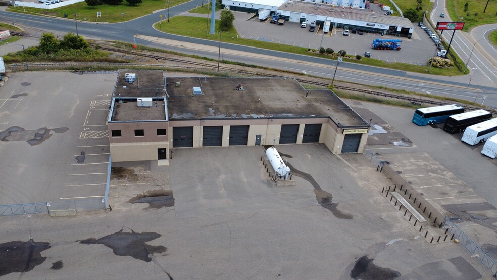 570 Hardman Ave S, South Saint Paul, MN for lease - Building Photo - Image 2 of 5